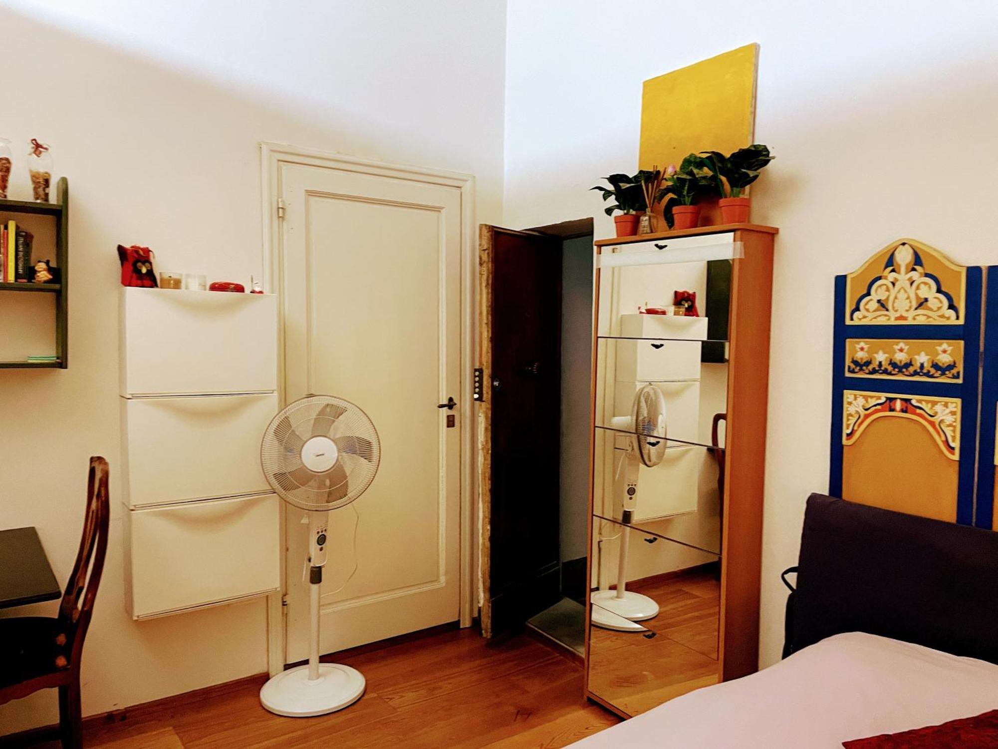 Apartment Colonna