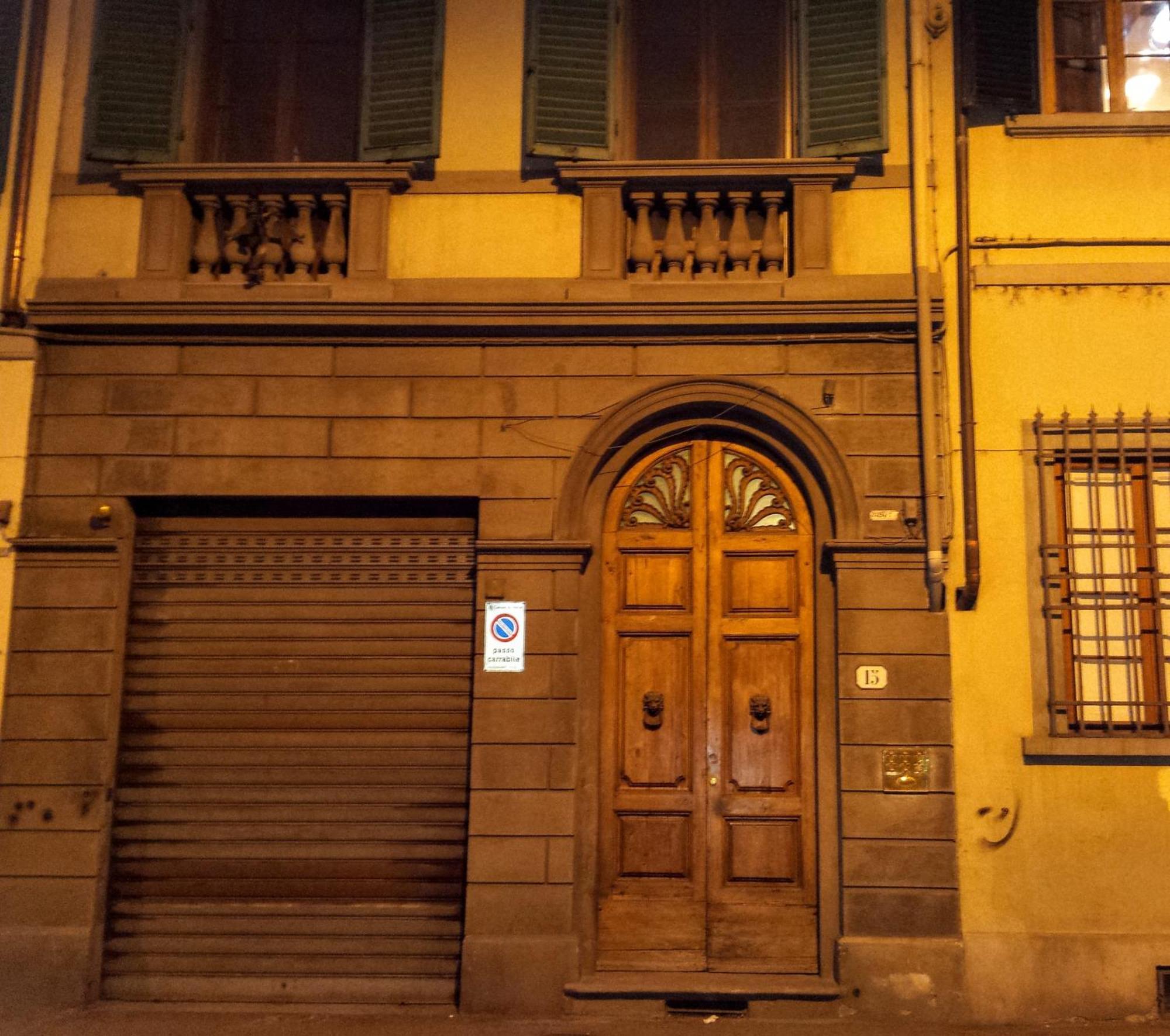 Colonna Apartment