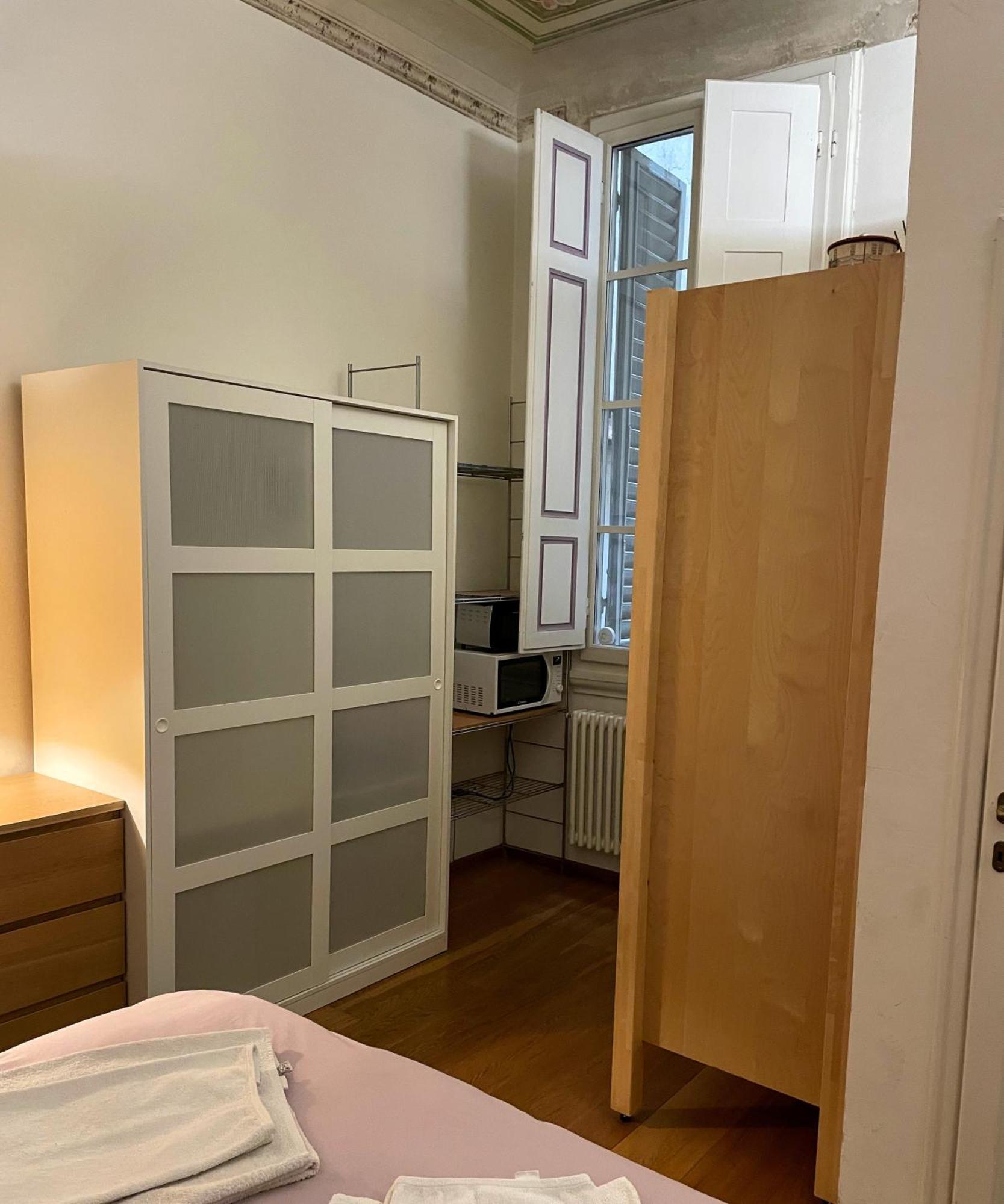 Apartment Colonna *