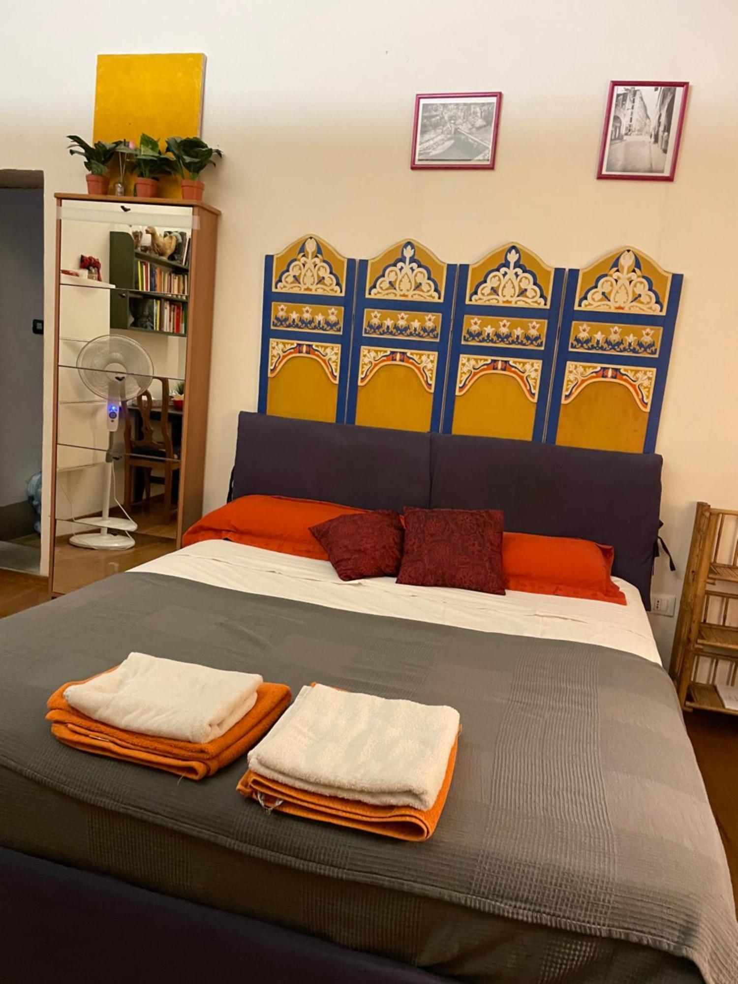 Apartment Colonna Florence
