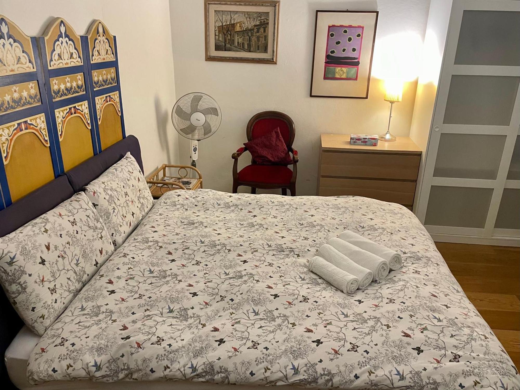Colonna Apartment